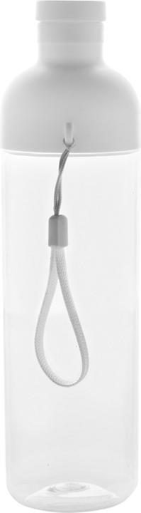 Immagine prodotto Xd Collection Impact RPET 600 ml Bottiglia per Acqua (0.60 l)