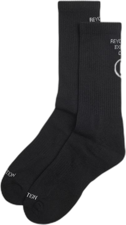 Actual product image Revolution Jaquard Crew (One size)
