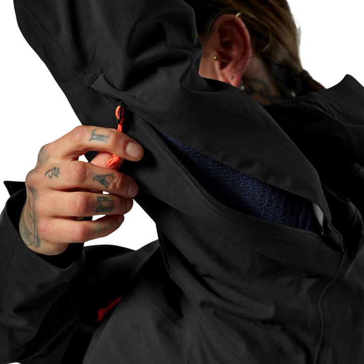 Produktbild Salewa Ortles GORE-TEX® 3 Layers EPE Jacke (38, M)