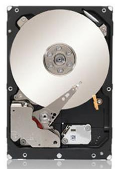 Produktbild Seagate Constellation ES.3 (1 TB, 3.5")