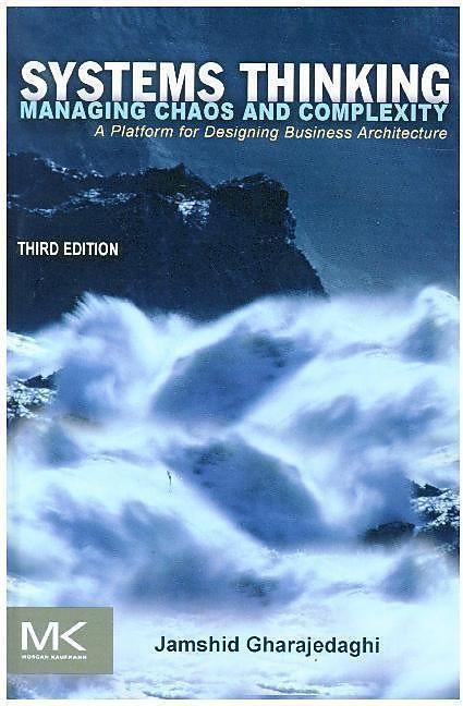 Produktbild Systems Thinking (Englisch, 2011)