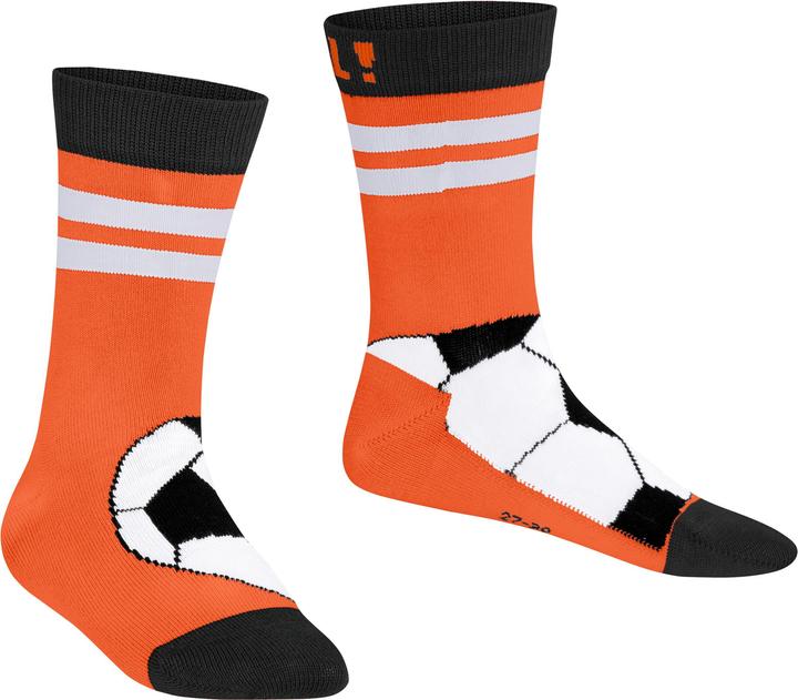 Actual product image Falke Active Soccer Kinder Socken (23 - 26)