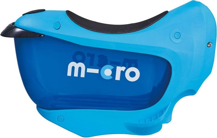 Produktbild Micro Mini2go Deluxe Plus