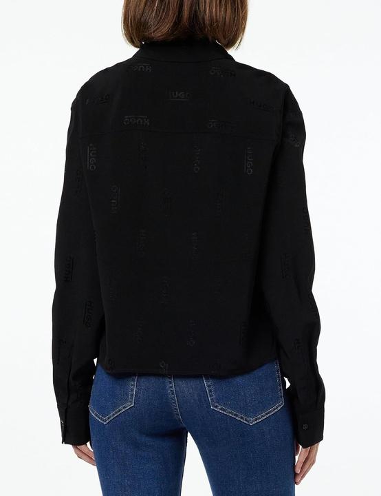 Produktbild HUGO Damenbluse (36)