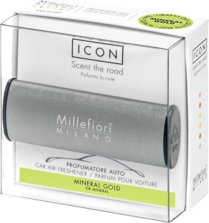 Produktbild Millefiori Mineral Gold