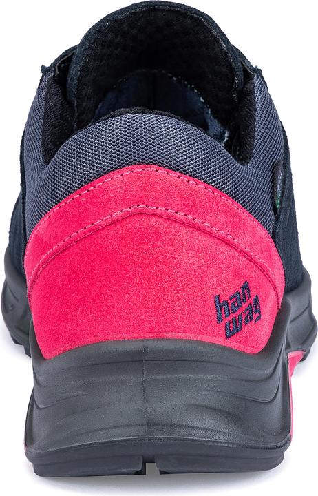 Image du produit Hanwag Coastrock Low Lady ES (42)