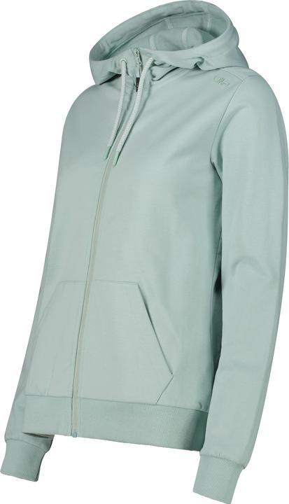 Immagine prodotto CMP Campagnolo Stretch Fleece Hoodie (L)