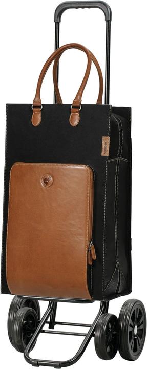 Actual product image Andersen Quattro Shopper Charu
