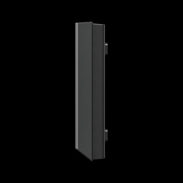 Actual product image eufy Video Doorbell E340 (Funk)