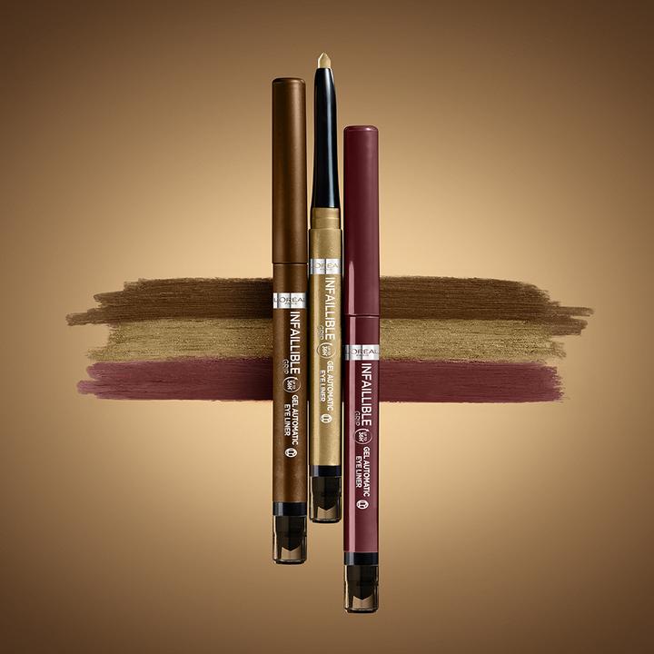 Immagine prodotto L'Oréal Paris Infallibile (13 Bordeaux)