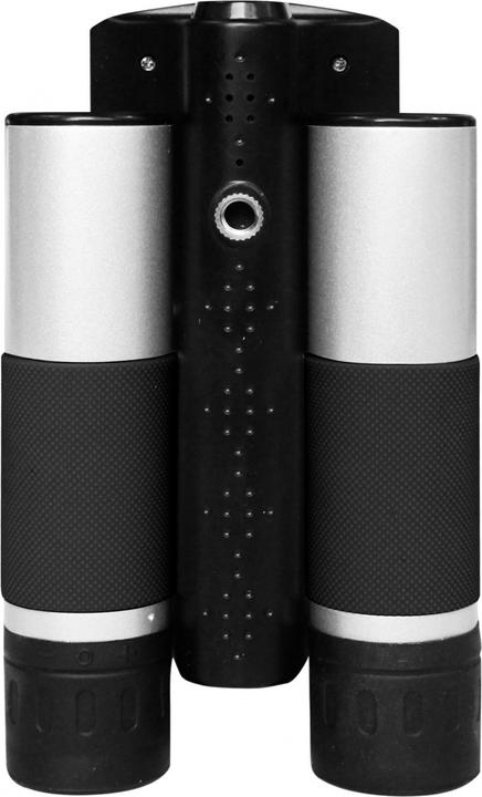 Actual product image Levenhuk Atom Digital DB10 LCD binoculars (10 x, 25 mm)