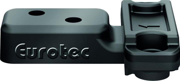 Actual product image Eurotec Terrace glider StarterClip