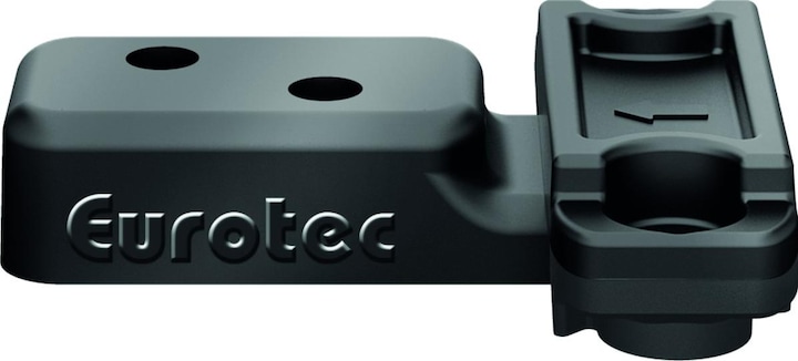 Produktbild Eurotec Terrassengleiter StarterClip