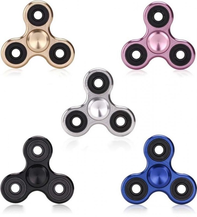 Image du produit FidgetSpinner Premium Fidget Spinner