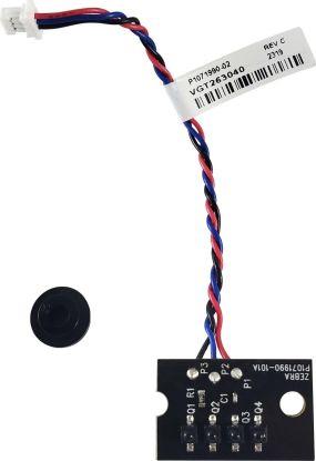 Actual product image Zebra P1080383-210