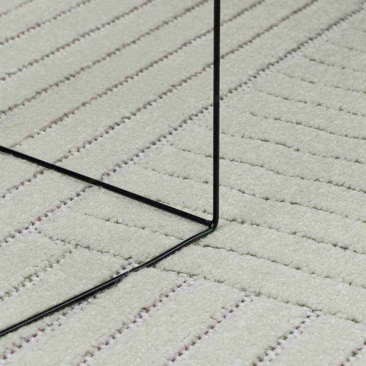 Produktbild vidaXL Moderner Teppich (150 x 80 cm)