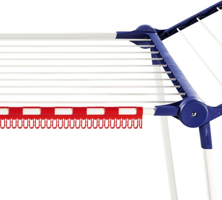 Produktbild Leifheit Standtrockner Pegasus 200 Solid Deluxe Mobile (20 m)