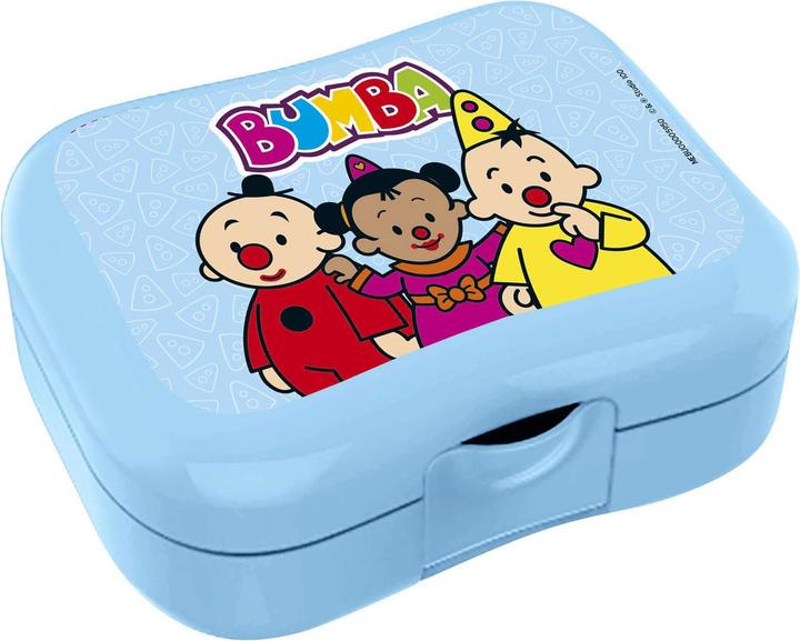 Produktbild Bumba Lunchbox