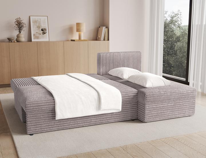 Produktbild ELTAP Gino (3-Sitzer, Ecksofa)