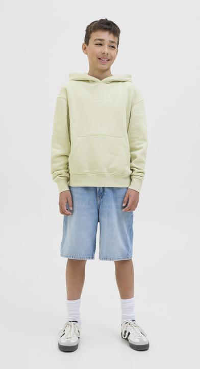 Produktbild Jack & Jones Gedruckt Kapuzenpullover Junior Kapuzenpullover (140)