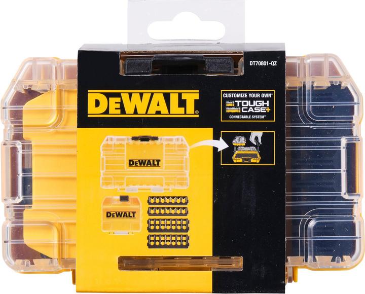 Produktbild DeWalt Tough System Box