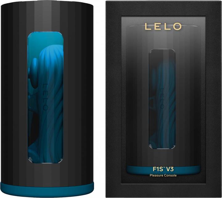 Productafbeelding LELO F1S V3