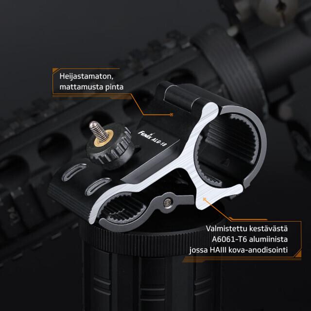 Image du produit Fenix ALG-18