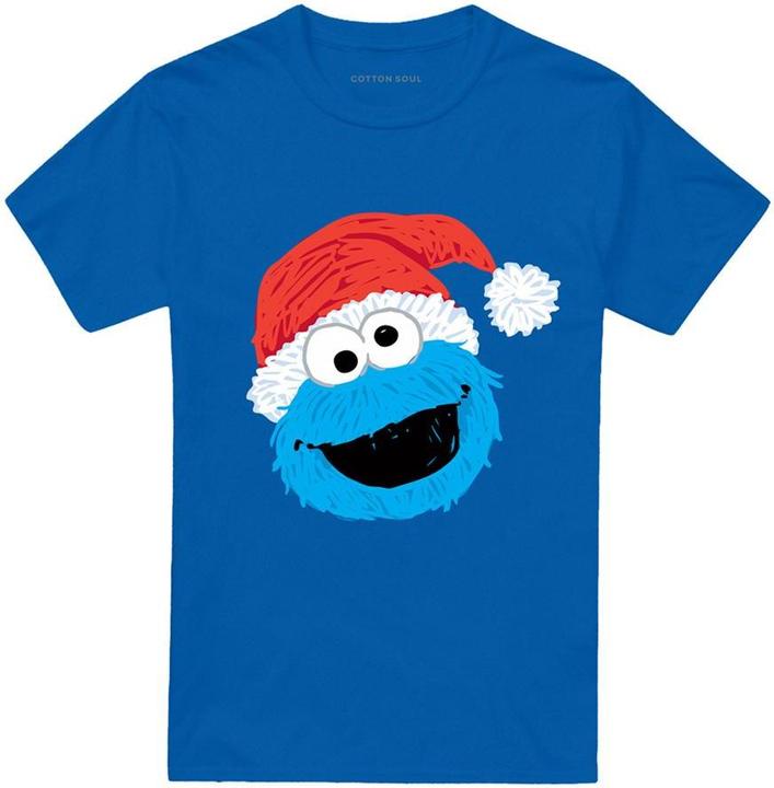 Produktbild TShirt weihnachtliches Design (S)