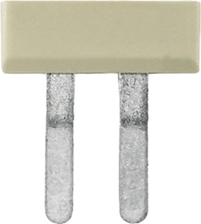 Produktbild Weidmüller SAK Series Cross-connector 2 Poles (Diverse)