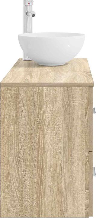 Produktbild vidaXL Badezimmer Set