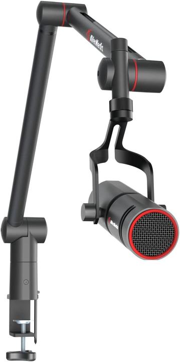 Immagine prodotto AVerMedia Braccio per Live Streamer (BA311), asta microfonica da tavolo