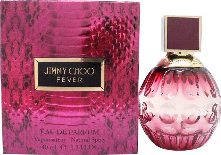 Produktbild Jimmy Choo Fever (Eau de Parfum, 40 ml)