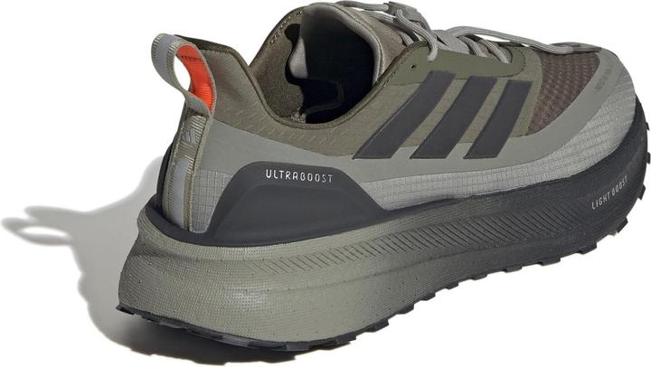 Actual product image adidas Ultraboost 5 Climawarm - Laufschuhe - Herren (38 2/3)