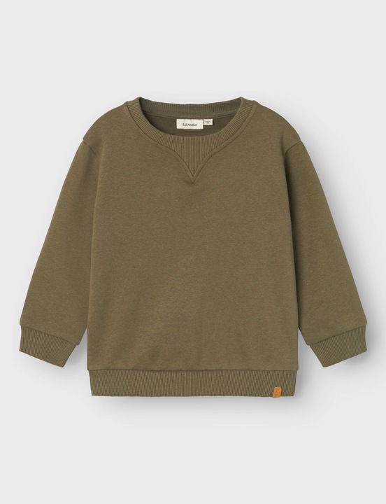 Produktbild Name it Loose Fit Sweatshirt (110)