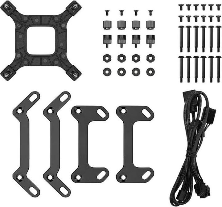 Produktbild Deepcool LM360
