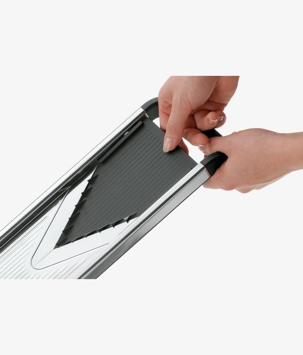 Actual product image WMF top tools