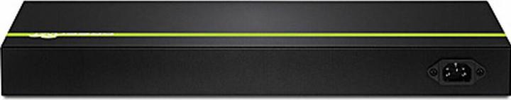 Actual product image Trendnet Tpe-Tg240g (24 ports)