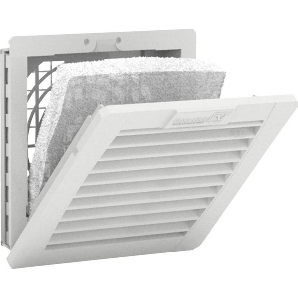Thumbnail - Pfannenberg, Belüftungsventilator, PFA 10000 IP54 4.Gen.Austrittsfilter 11710001055