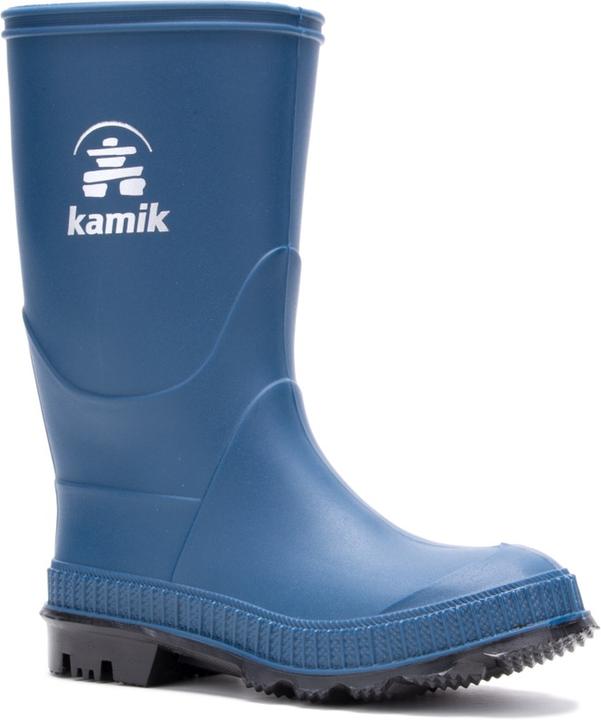 Actual product image Kamik Stomp kids (37)