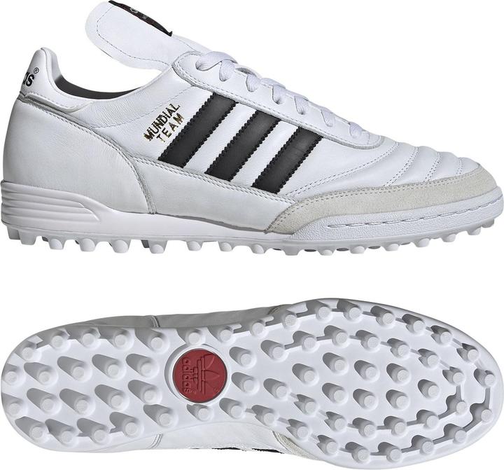 Produktbild adidas Mundial Team TF Fussballschuhe (45 1/3)