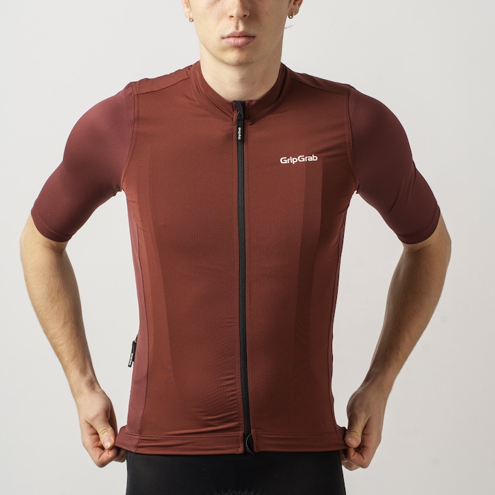 Produktbild GripGrab Essential SS jersey (L)