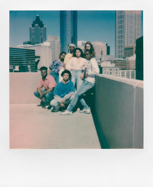 Actual product image Polaroid Now Gen 3.0