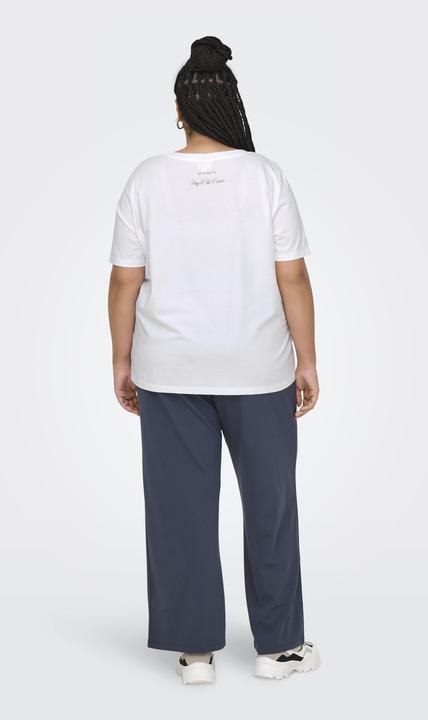 Actual product image Only CARCELIA T-shirt T-shirt (M)