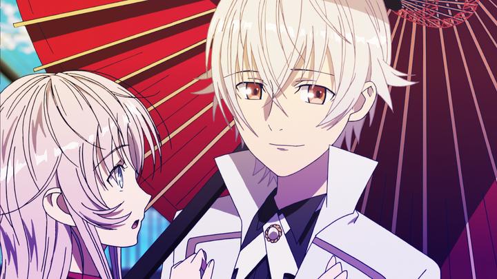 Produktbild K - Return Of Kings - Vol. 1 (episoden 01-05) (DVD, 2018, Deutsch)