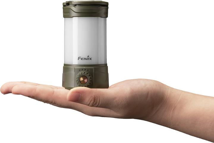 Immagine prodotto Fenix CL26R PRO