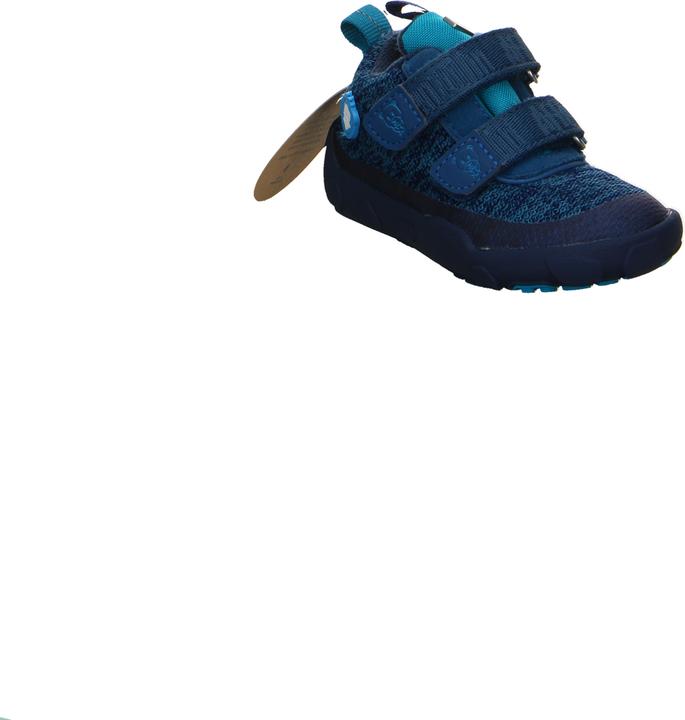 Image du produit Affenzahn Ours en peluche de Kid's Happy Smile Lowboot (23)