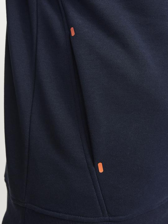 Produktbild Jack & Jones Gedruckt Kapuzenpullover Kapuzenpullover (M)