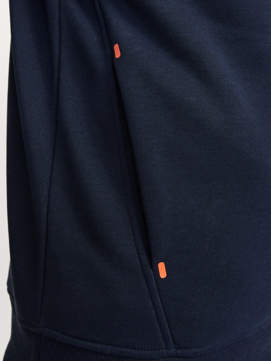 Actual product image Jack & Jones Gedruckt Kapuzenpullover Kapuzenpullover (M)