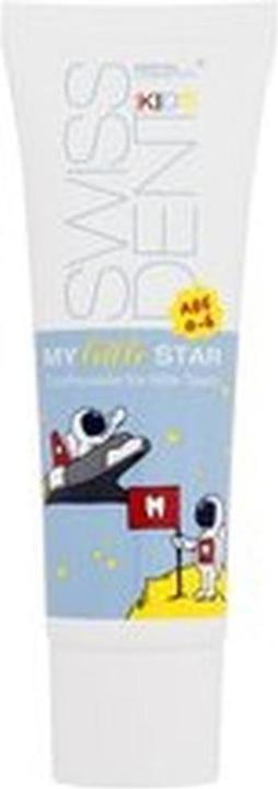 Actual product image Swissdent My Little Star (50 ml)