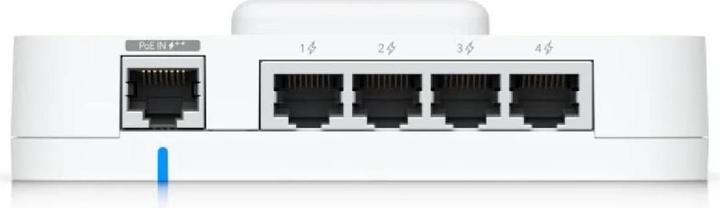 Productafbeelding Ubiquiti unifi access hub - toegangscontrole
